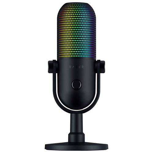 Mic thu âm Razer Seiren V3 Chroma