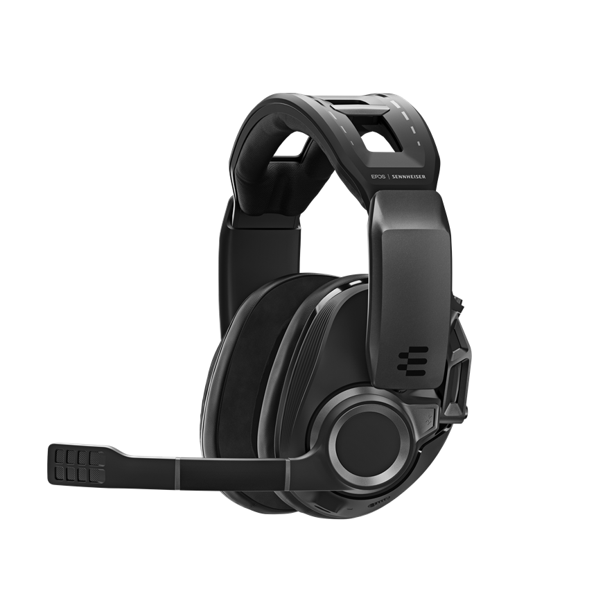 Tai nghe Gaming EPOS GSP 670 Wireless