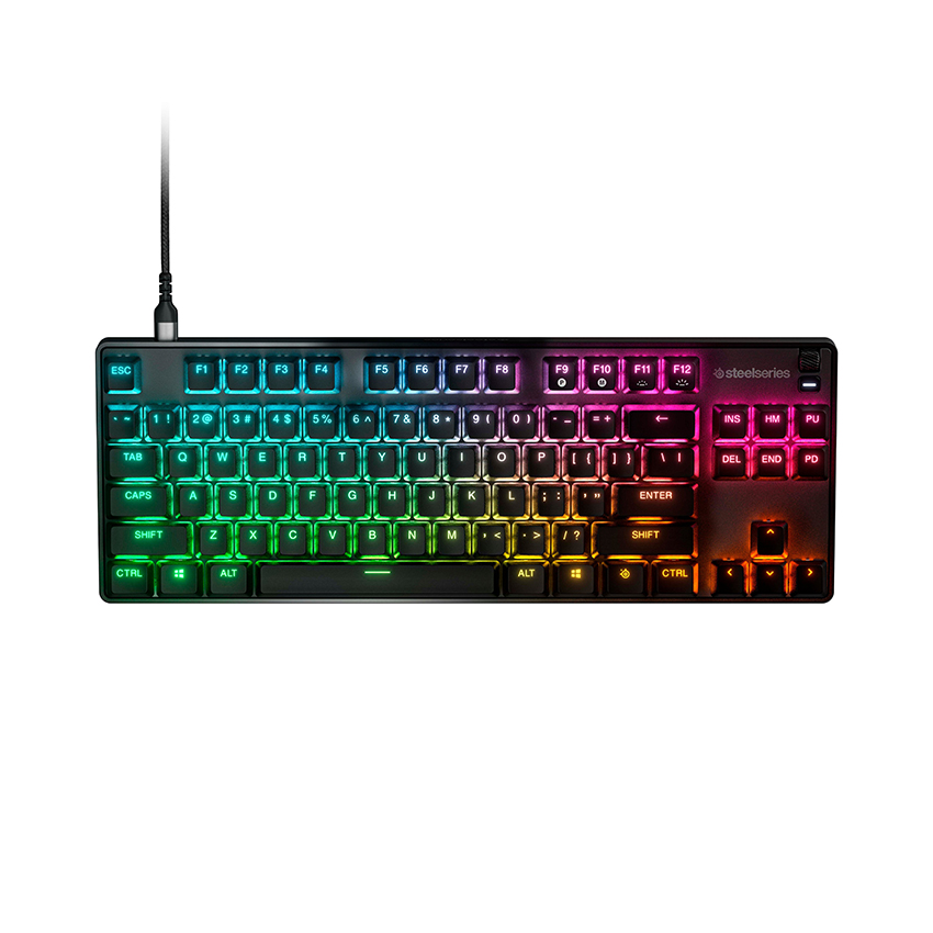 Bàn phím cơ Steelseries Apex 9 TKL