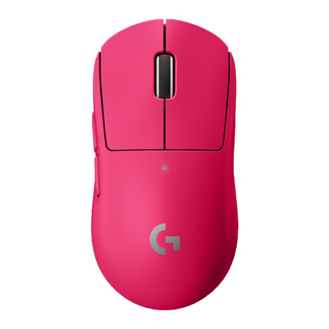 Chuột Logitech G Pro X Superlight 2