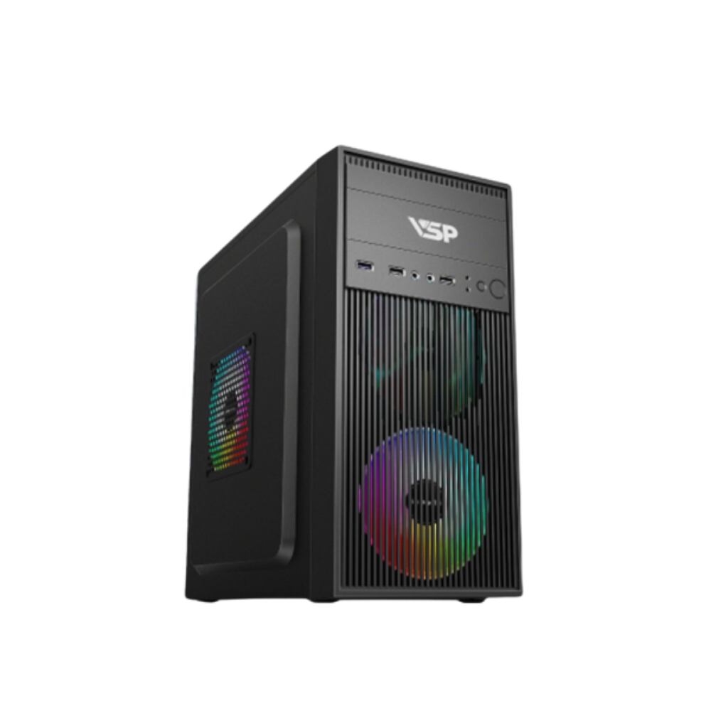 Vỏ Case máy tính VSP 2880