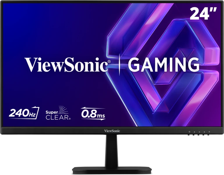 Màn hình Gaming ViewSonic VX24G30 24inch 240Hz IPS FHD