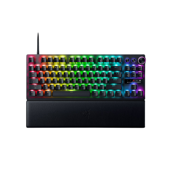 Bàn phím Razer Huntsman V3 Pro 8kHz TKL