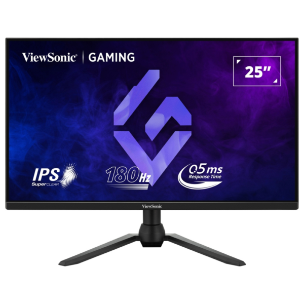 Màn hình gaming ViewSonic VX2528 25″ IPS 180Hz Gsync