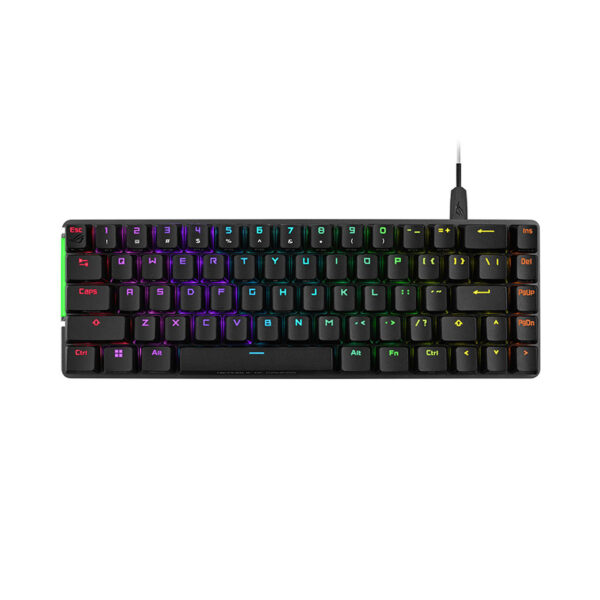 Bàn phím cơ ASUS ROG Falchion Ace Black