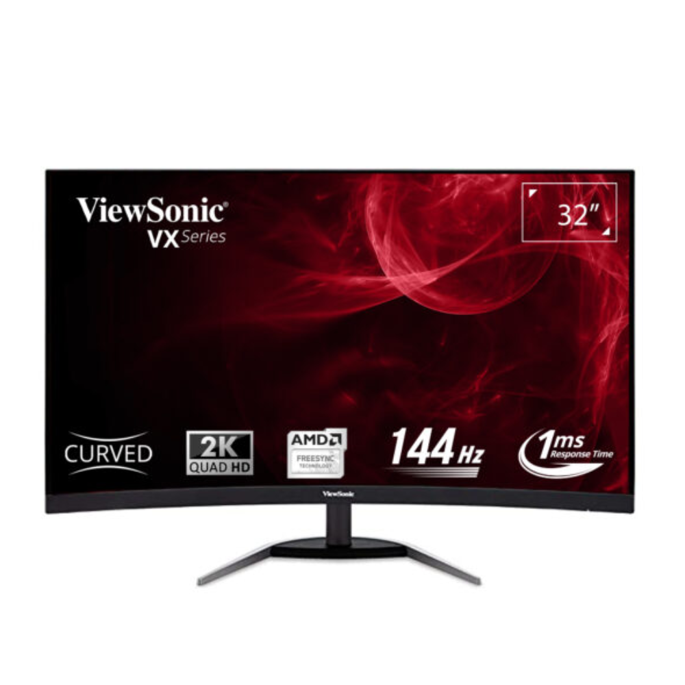 Màn hình ViewSonic VX3268-2KPC-MHD