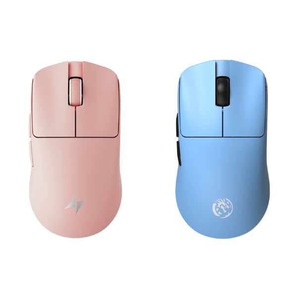 Chuột không dây ATK Blazing Sky F1 V2 EXTREME