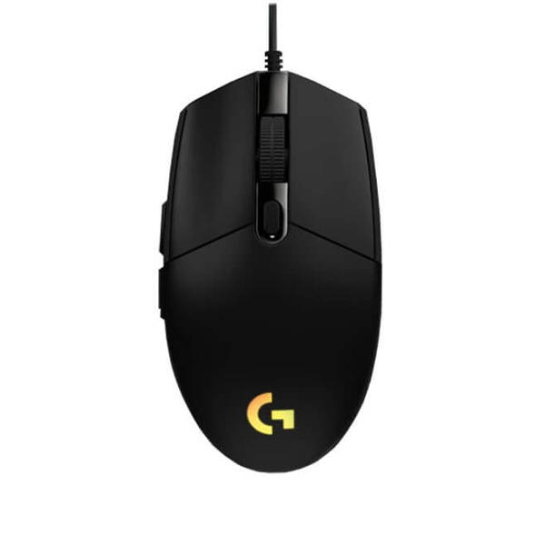 Chuột Logitech G102 Gen2 LightSync