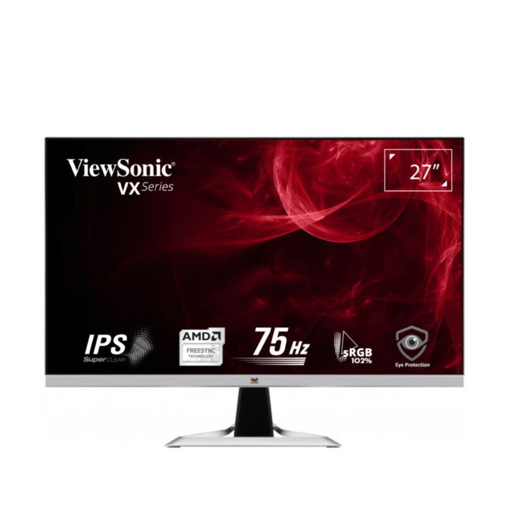 Màn hình Viewsonic VX2781-MH 27″ IPS 75Hz