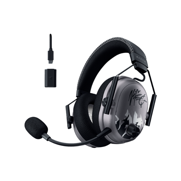 Tai nghe Gaming không dây Razer BlackShark V3 - NiKo Edition