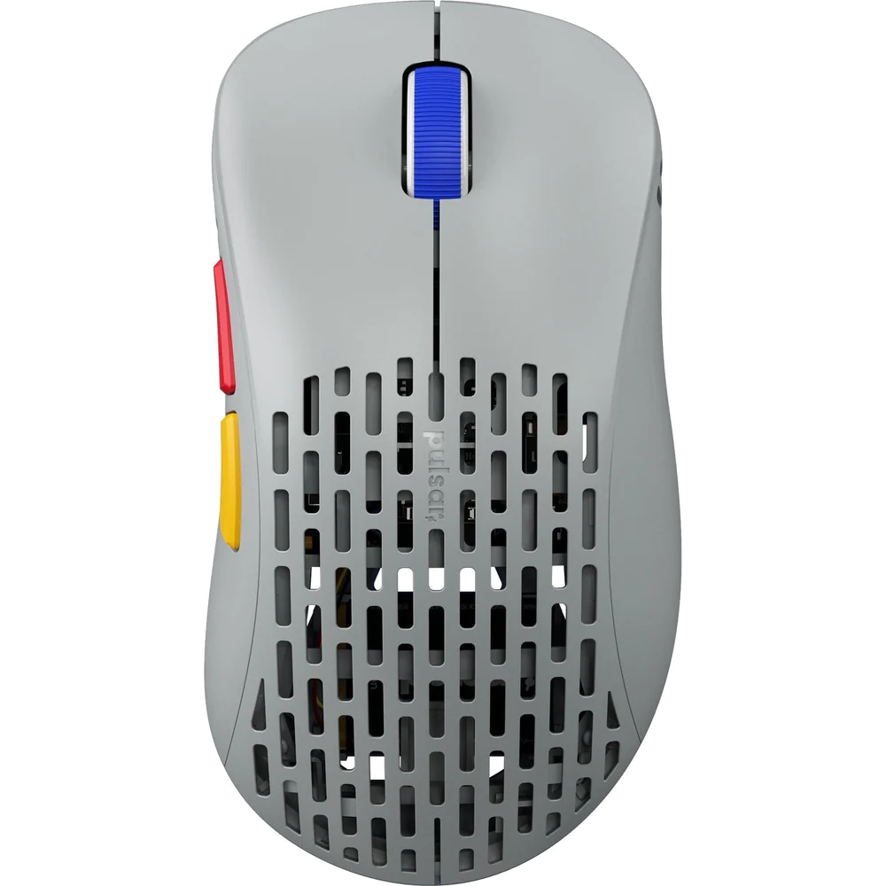 Chuột không dây siêu nhẹ Pulsar Xlite Wireless v2