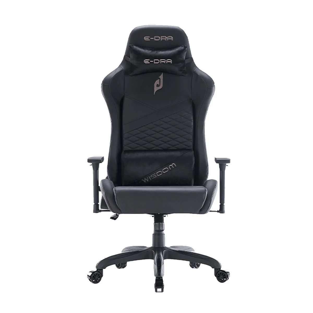 Ghế gaming E-Dra Wisdom EGC231 – Fabric