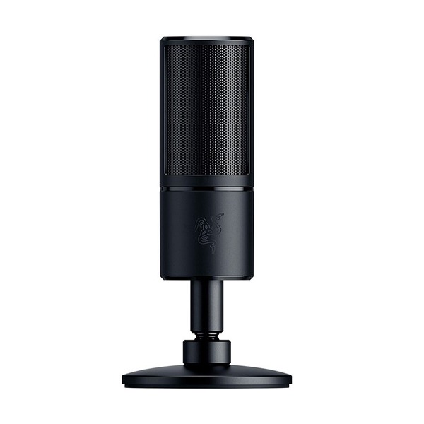 Mic thu âm Razer Seiren Emote