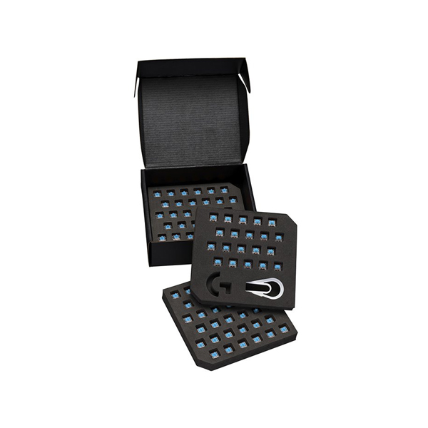 Bộ phím bấm switch Logitech Switch Pro X