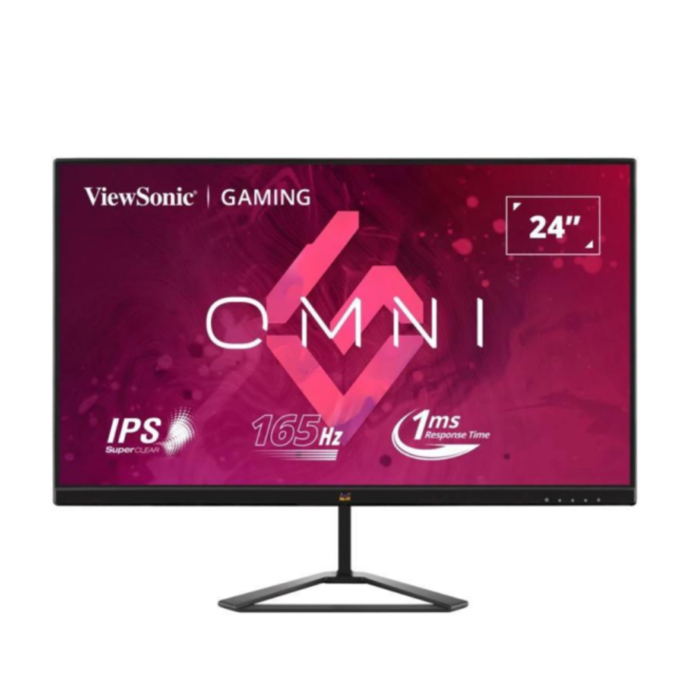 Màn hình Gaming ViewSonic VX2479-HD-PRO – 165Hz – 1ms