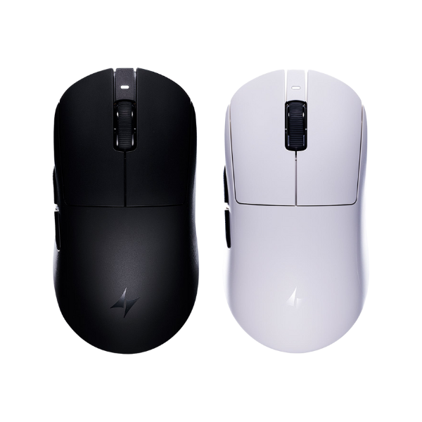 Chuột không dây siêu nhẹ ATK Dragonfly A9 ULTRA MAX