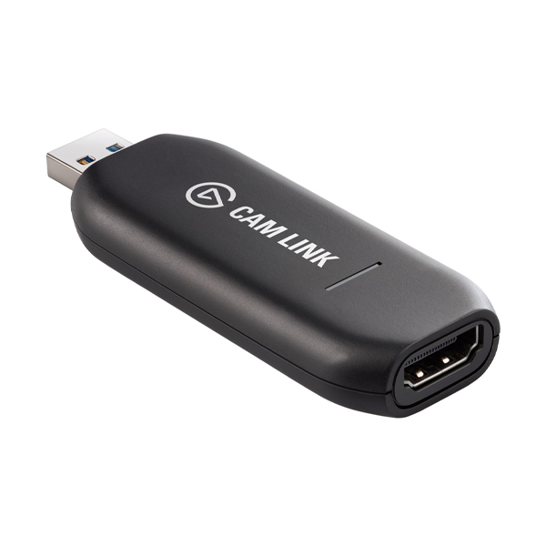 Thiết bị stream Elgato Cam Link 4K