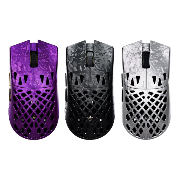 Chuột không dây ATK Ghost ULTIMATE