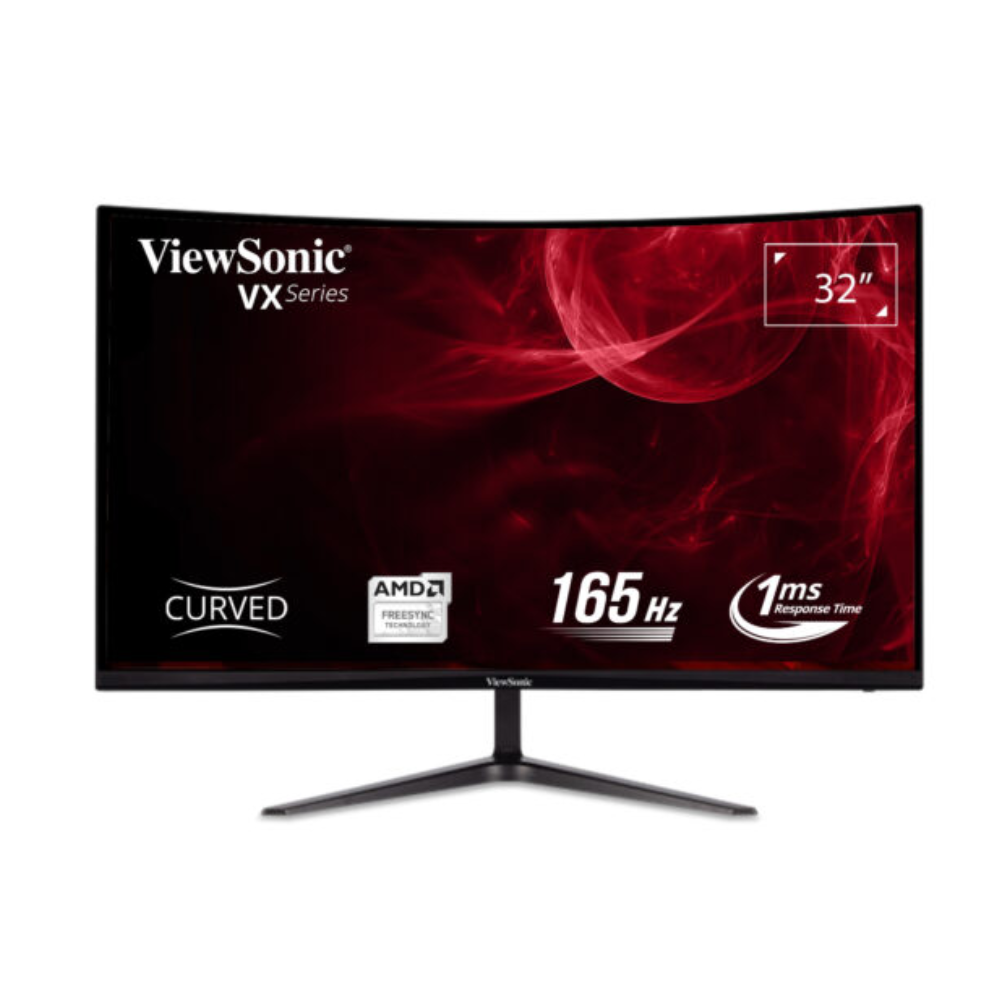 Màn hình ViewSonic VX3218-PC-MHD
