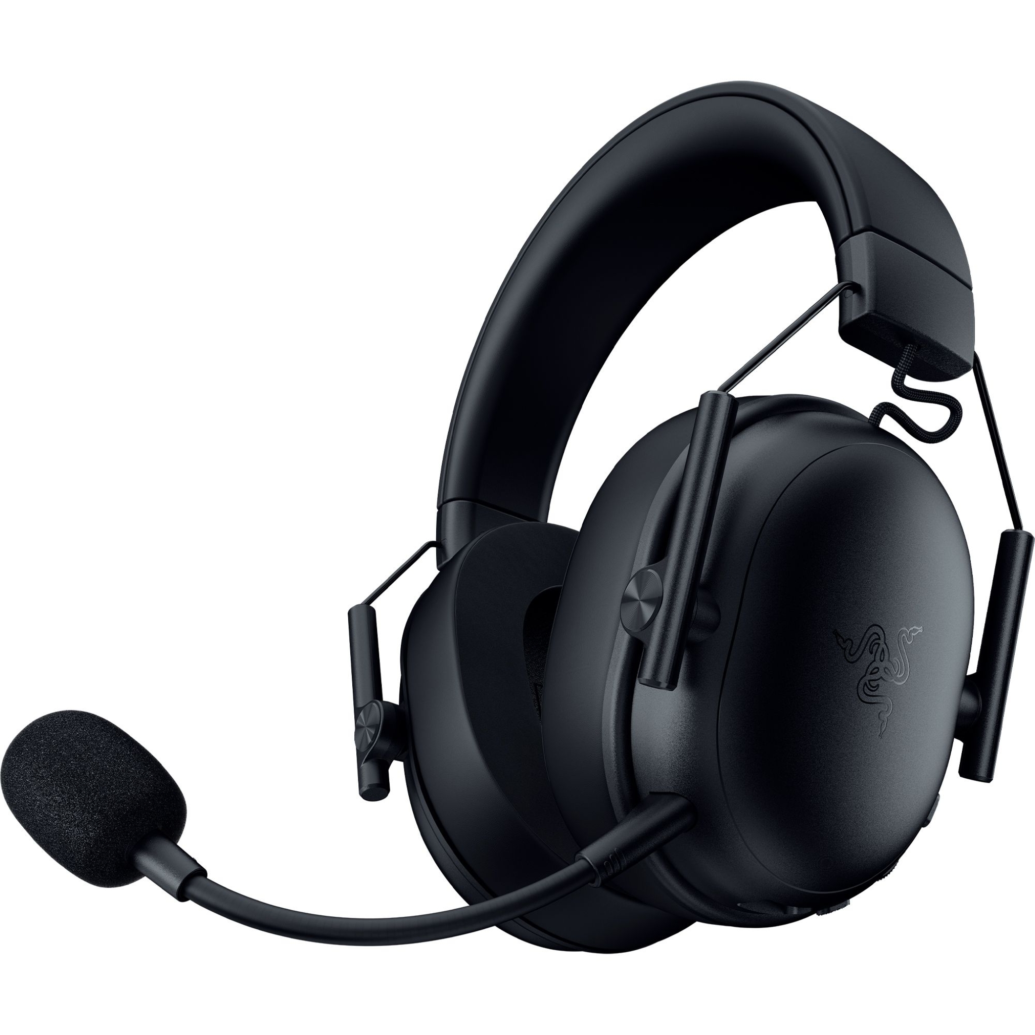Tai nghe Gaming không dây Razer BlackShark V3 X HyperSpeed