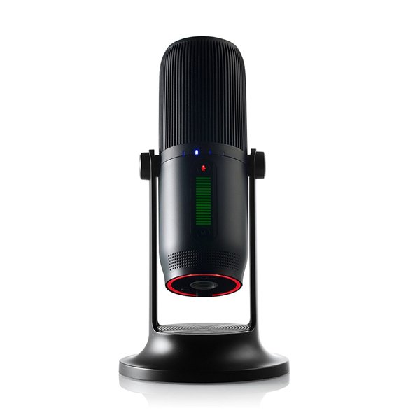 Mic thu âm Thronmax Mdrill One Jet (Black)