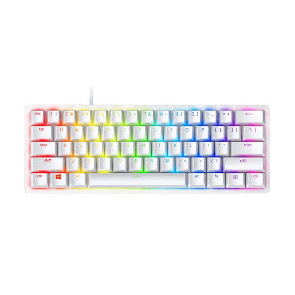 Bàn phím cơ Razer Huntsman Mini