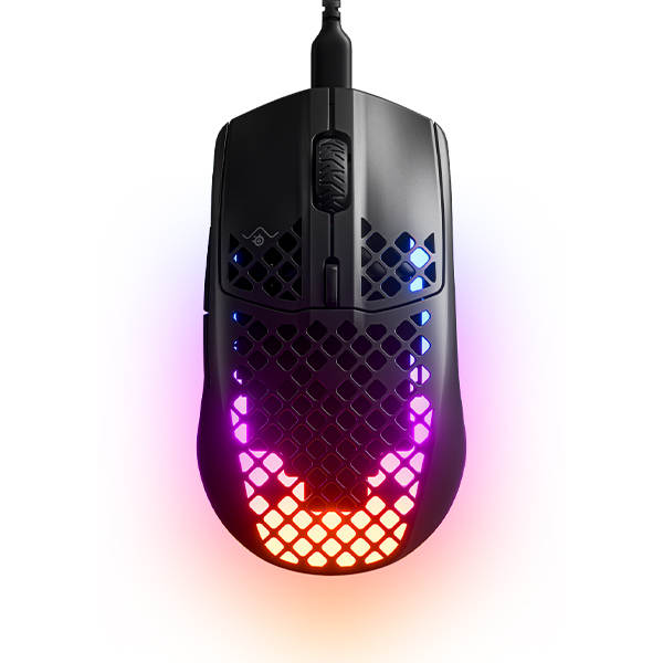 Chuột SteelSeries Aerox 3