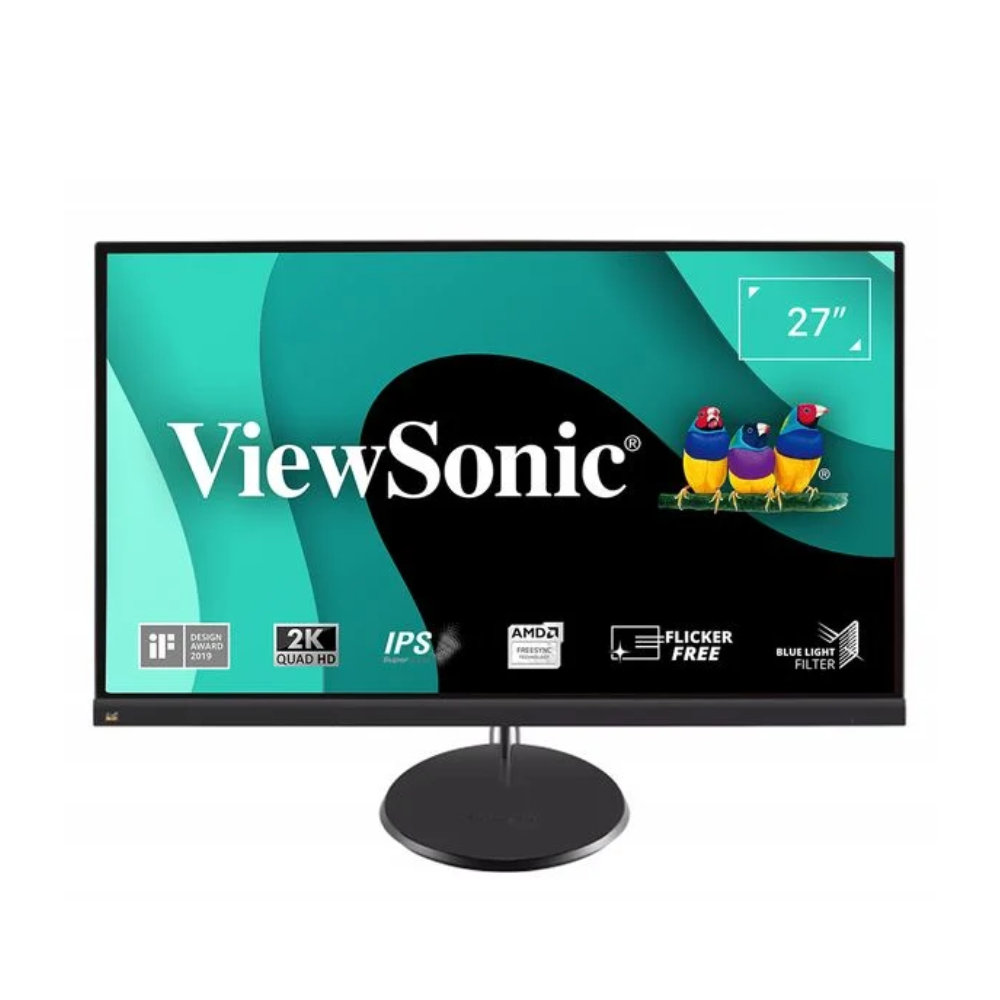 Màn hình ViewSonic VX2785-2K-MHDU