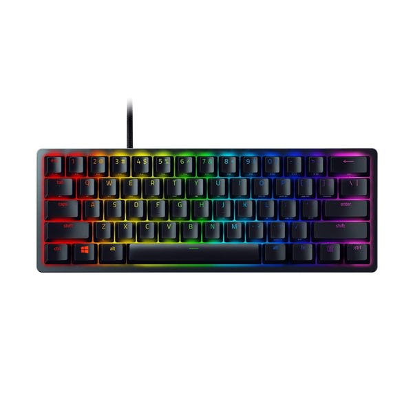 Bàn phím cơ Razer Huntsman Mini