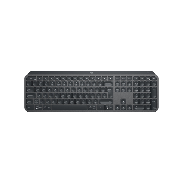 Bàn phím Logitech MX Keys