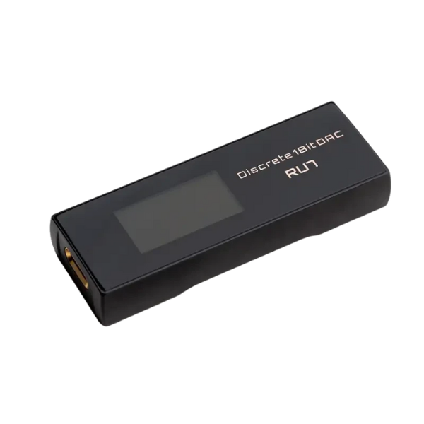 DAC/AMP Cayin RU7