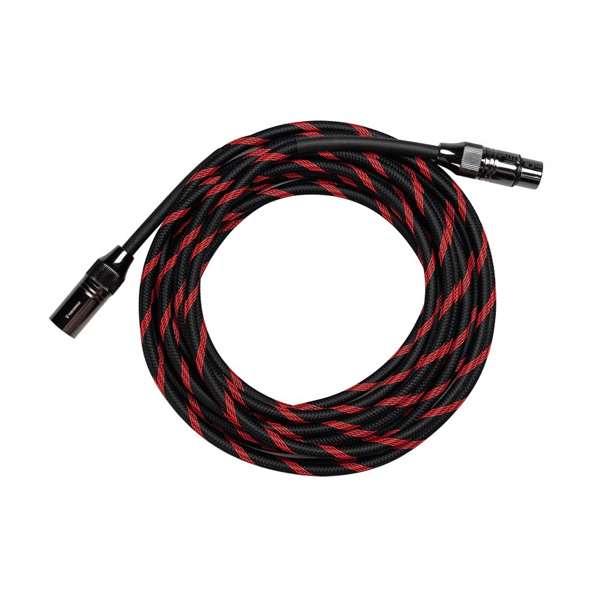 Cáp Thronmax X60 Premium XLR
