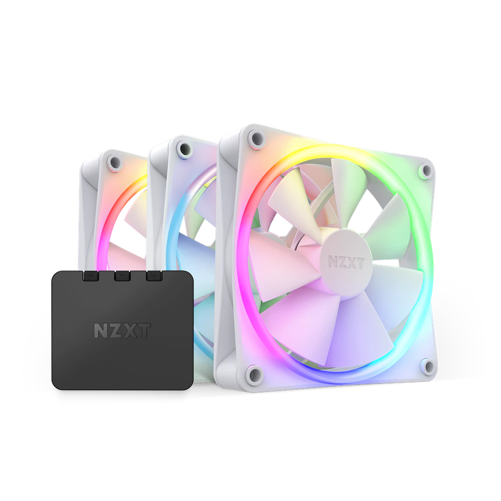 Fan NZXT F120 RGB