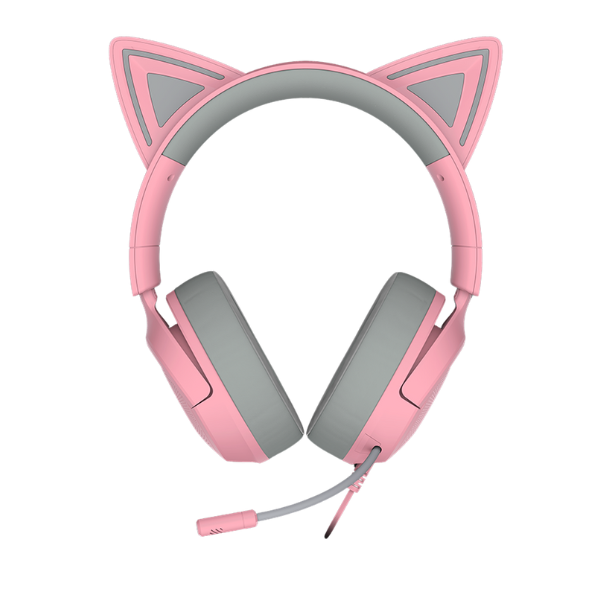 Tai nghe Gaming Razer Kraken Kitty V3 X