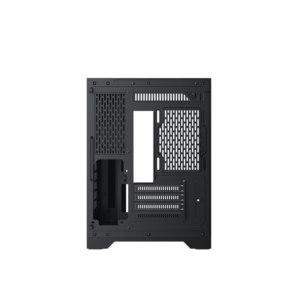 Vỏ Case Xigmatek Ocean