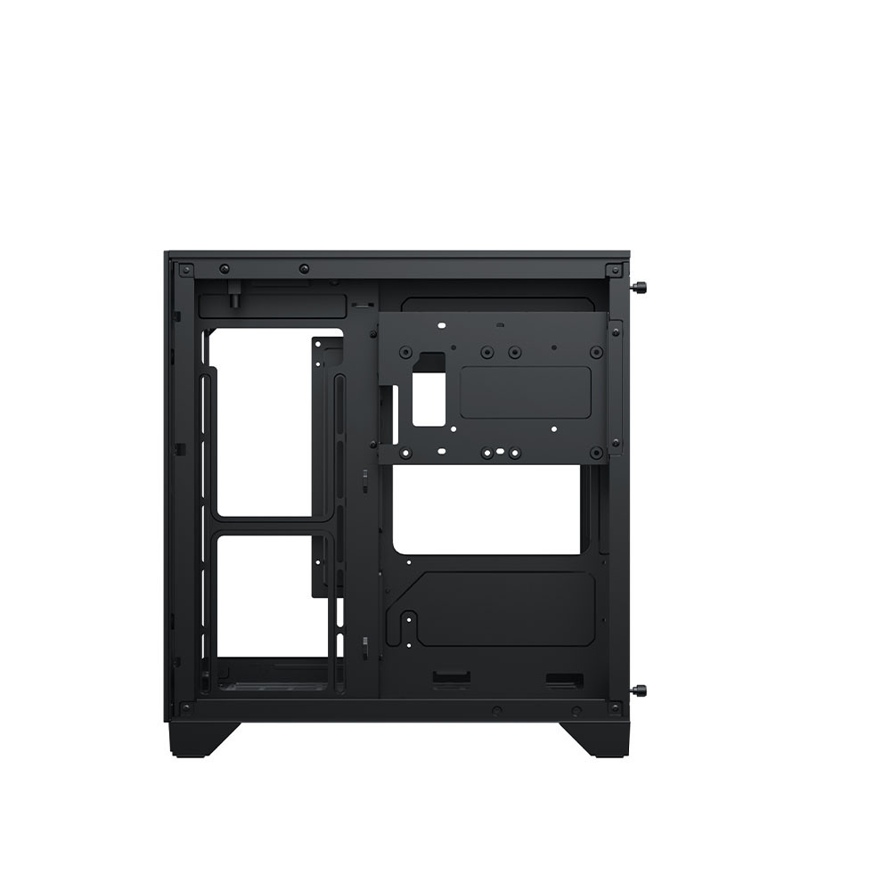 Vỏ Case Xigmatek Ocean M Nano M-ATX - Black