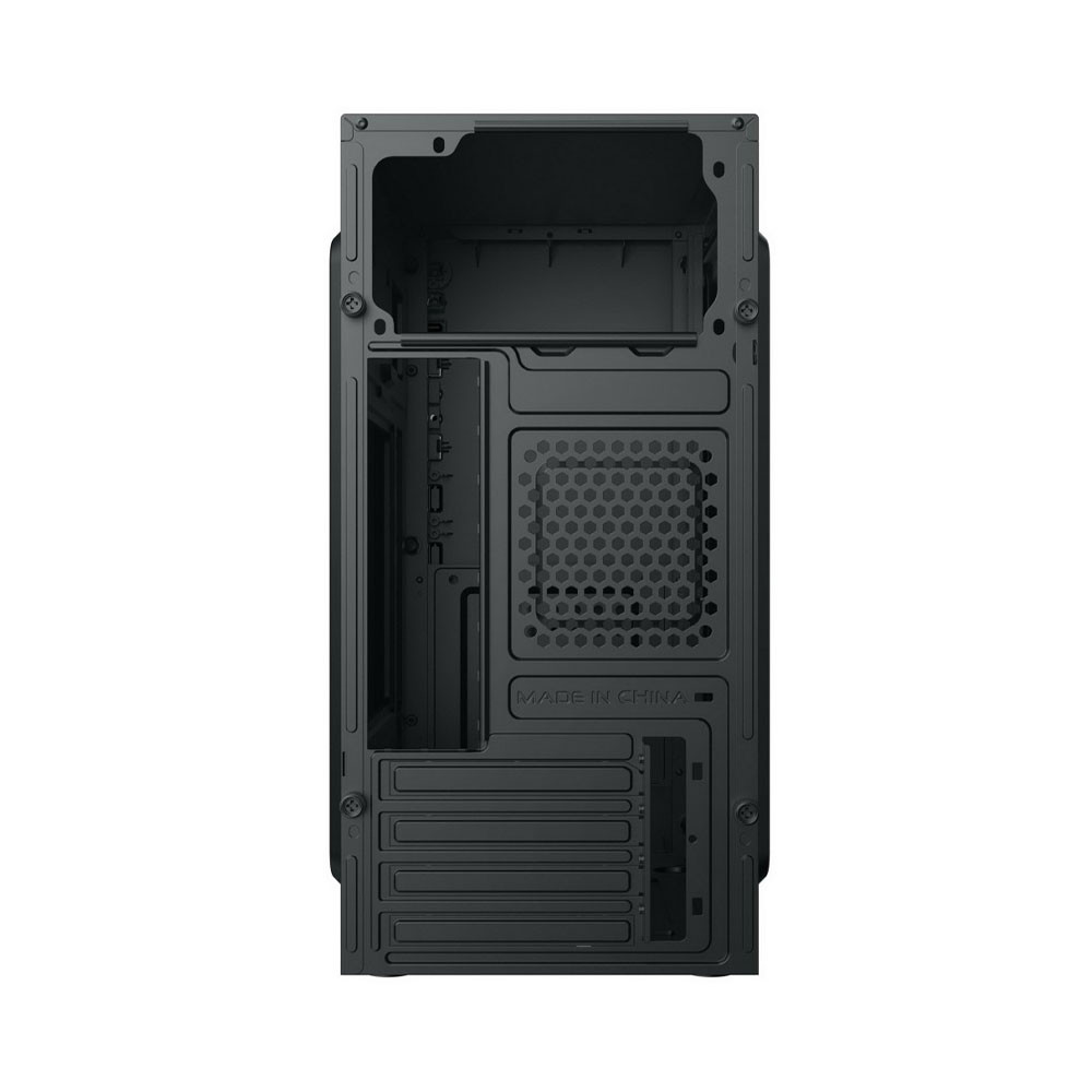 Vỏ Case Xigmatek XS-19