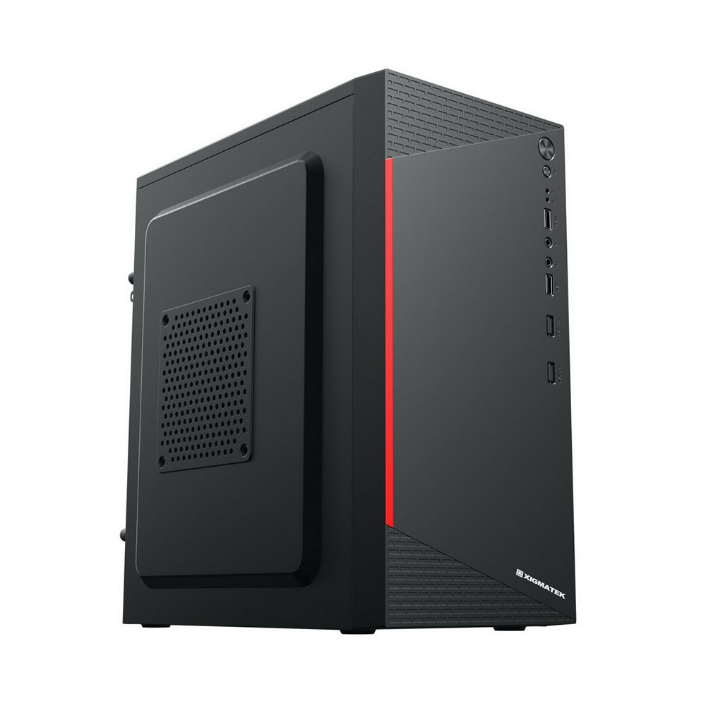 Vỏ Case Xigmatek XS-19