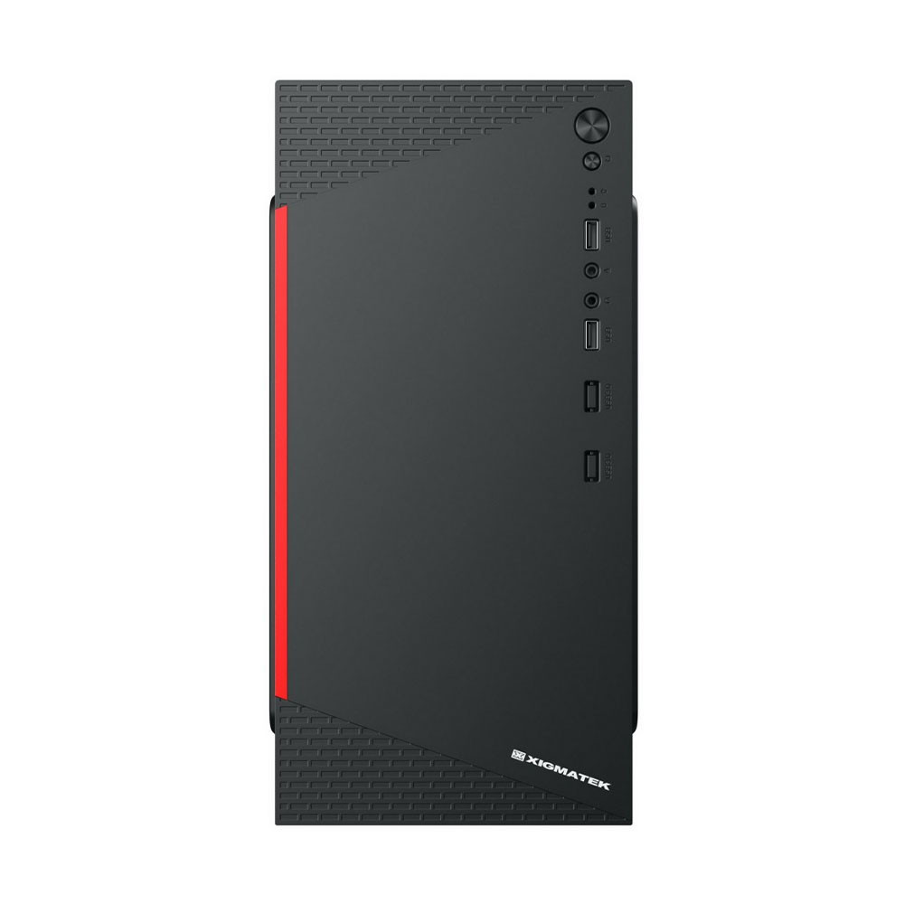 Vỏ Case Xigmatek XS-19