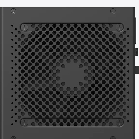 Nguồn Máy Tính Công Suất 750W NZXT C750 GOLD PLUS
