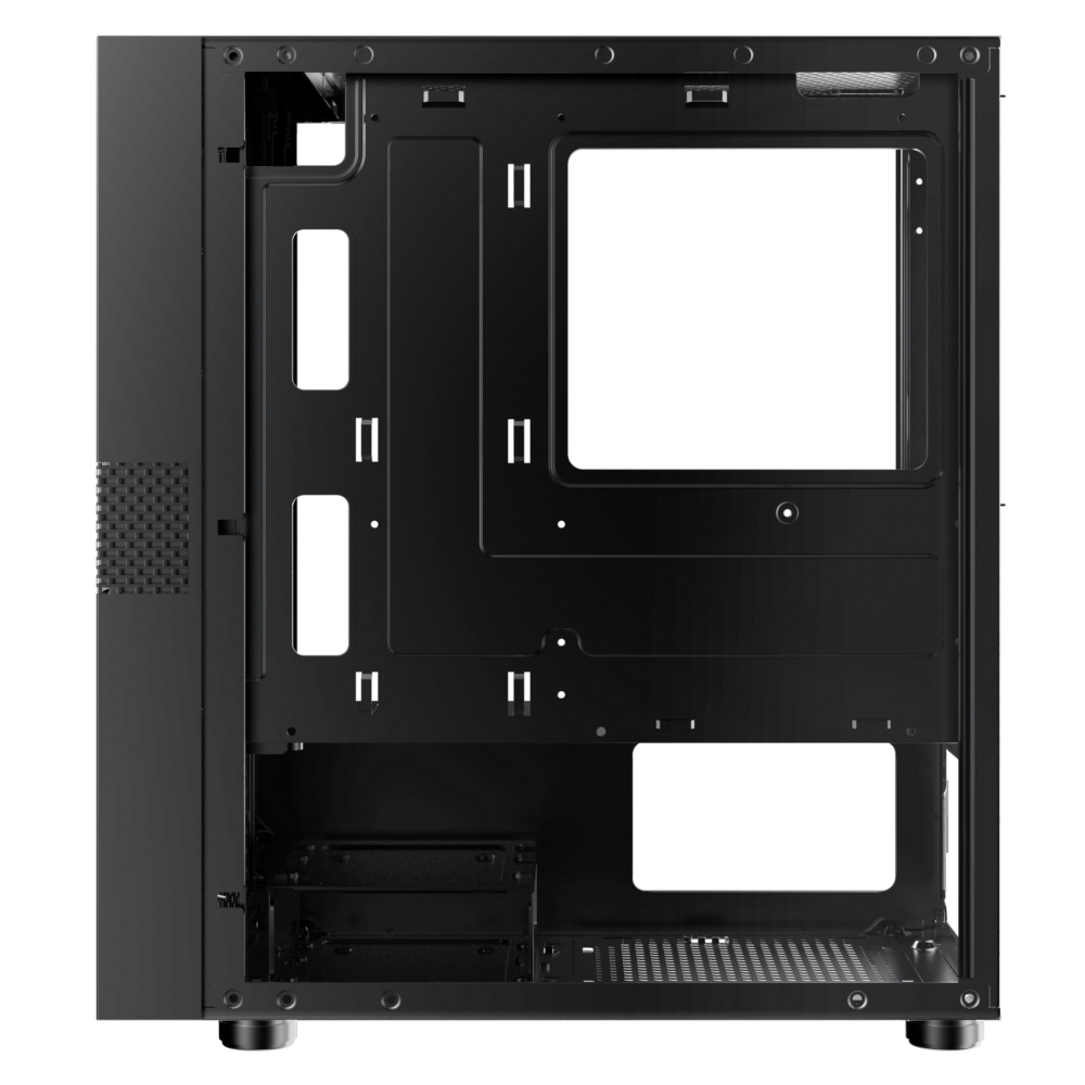 Vỏ Case Xigmatek Fadil 1F
