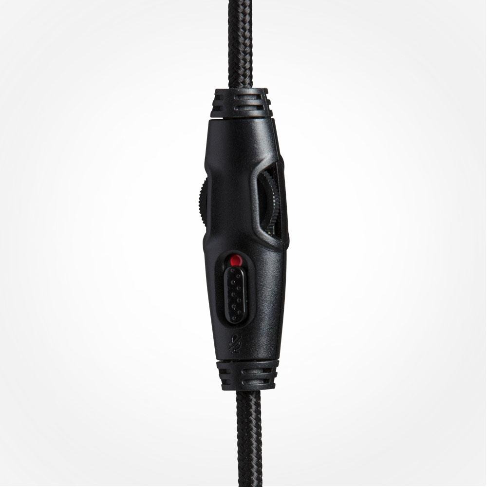 Tai nghe HyperX Cloud Alpha (Red)