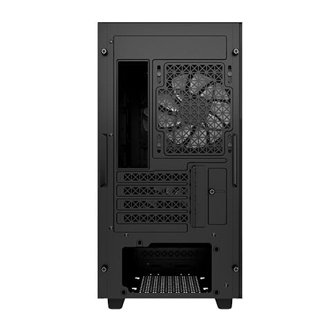 Vỏ máy tính Deepcool MATREXX 40 3FS