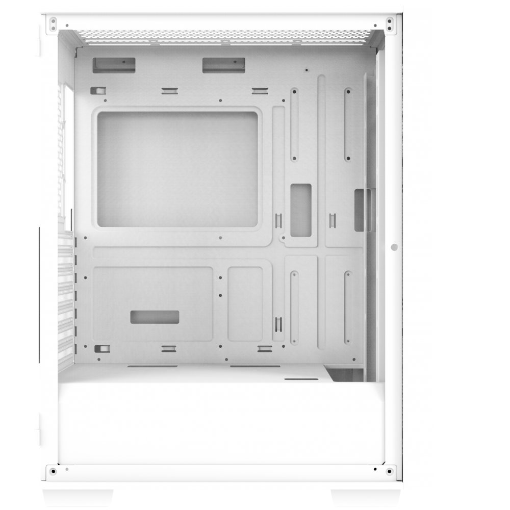 Vỏ Case Xigmatek LUX G ARTIC 3FX EN48717