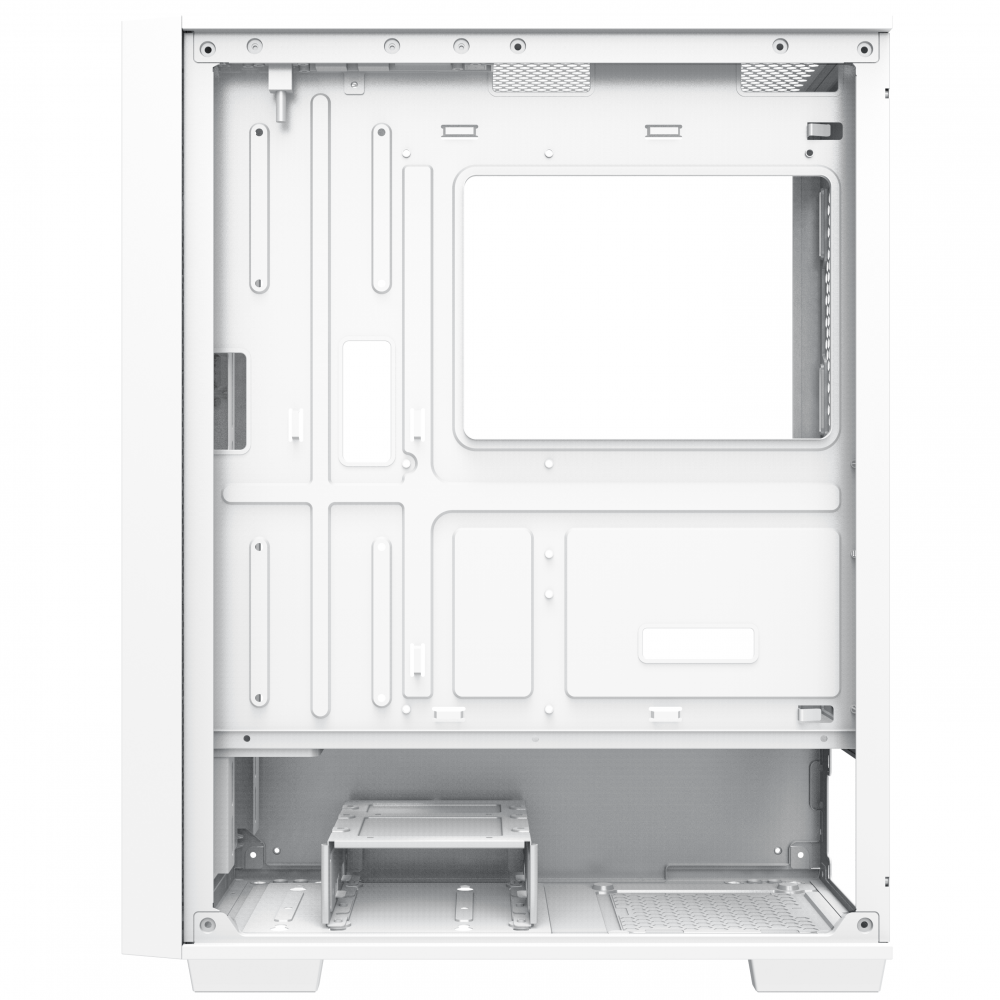 Vỏ Case Xigmatek LUX G ARTIC 3FX EN48717