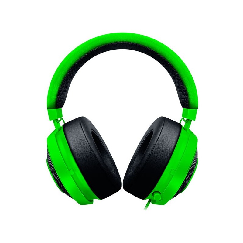Tai Nghe Razer Kraken Tournament Edition (Green)