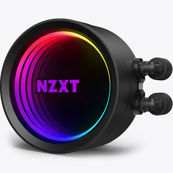 Tản Nhiệt Nước NZXT ALL IN ONE KRAKEN X53 RGB