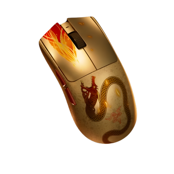 Chuột Razer Viper V3 Pro - CS2 Edition