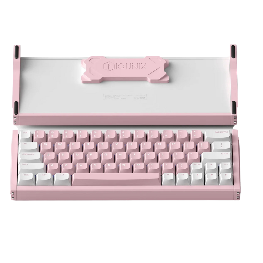 Bàn phím Gaming HE IQUNIX EZ63