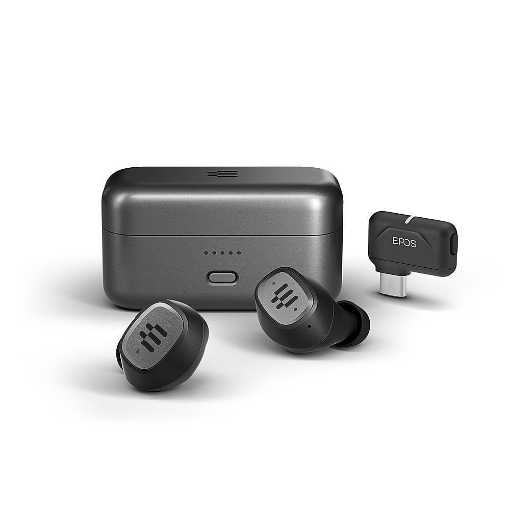 Tai nghe True Wireless EPOS GTW270 Hybrid